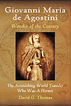 Giovanni Maria de Agostini Book